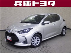 ヤリス ハイブリッド X