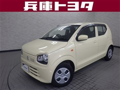 スズキ アルト L
