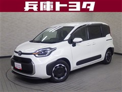 トヨタ シエンタ ハイブリッド Z