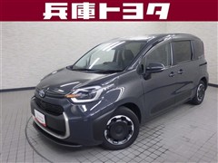 トヨタ シエンタ ハイブリッド Z