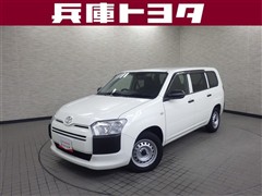 プロボックスバン GX