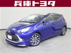 アクア G