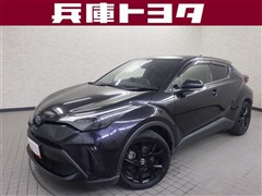 C-HRHEVGモードネロセーフティ2