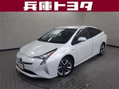 プリウス A ツーリングセレクション