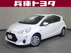 トヨタ アクア S