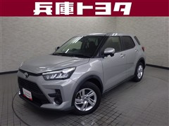 トヨタ ライズ G