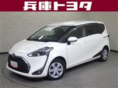 シエンタ G クルマイスシヨウタイプ1