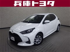 ヤリス X