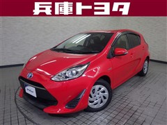 アクア G ソフトレザーセレクション