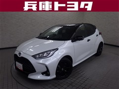 ヤリス HEV Z ウルバーノ