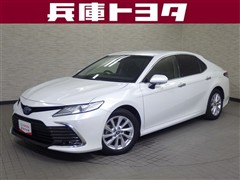 トヨタ カムリ G