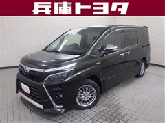 ヴォクシー ZS キラメキ