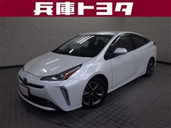 プリウス A ツーリングセレクション