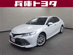 カムリ G レザーパッケージ