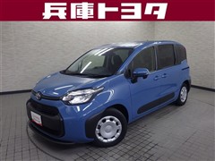トヨタ シエンタ HEV G