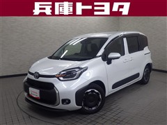 トヨタ シエンタ ハイブリッド Z