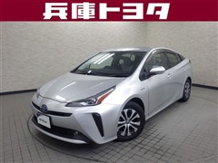 プリウス A