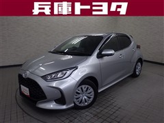 ヤリス ハイブリッド Z