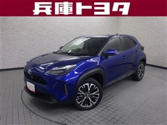 トヨタ ヤリスクロス Z
