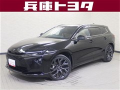 クラウン エステート HEV Z