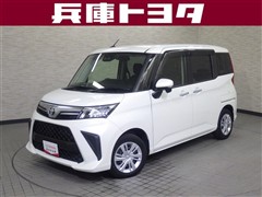 ルーミー G