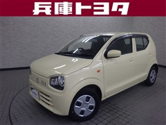 スズキ アルト L