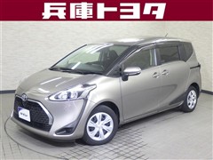 シエンタ ファンベース G