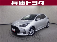 トヨタ ヤリス ハイブリッド X