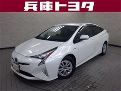 プリウス S セーフティプラス