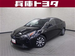 プリウス A