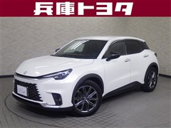 レクサス LBX リラックス