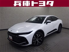 クラウン クロスオーバー Gアドバ