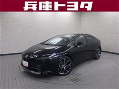 トヨタ プリウス Z