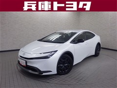 プリウス G
