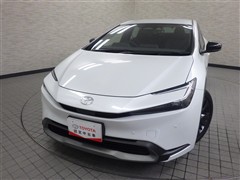 プリウス G