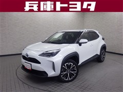 ヤリスクロス HEV Z