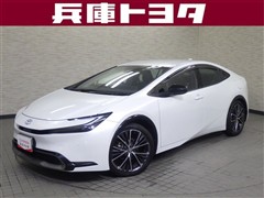 トヨタ プリウス Z