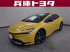 トヨタ プリウス Z