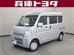 日産 NV100クリッパー GX