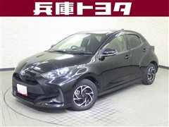 ヤリス ハイブリッド G