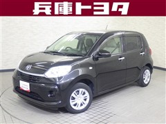 パッソ X Lパッケージ