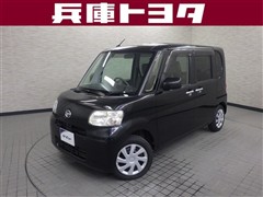 タント X
