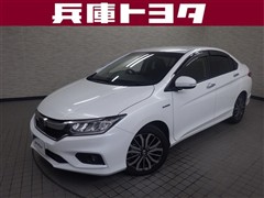 ホンダ グレイス ハイブリッド EX ホン