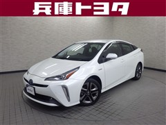 プリウス A ツーリングセレクション