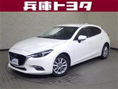 マツダ アクセラスポーツ 15Cプロアクティ