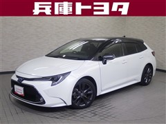 カローラツーリング HEV WXB
