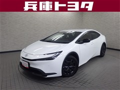 トヨタ プリウス X