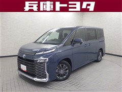 トヨタ ヴォクシー ハイブリッド S-G