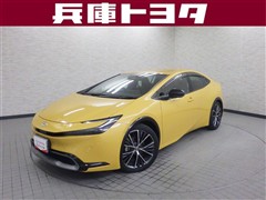プリウス Z