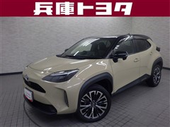 ヤリスクロス HEV Z